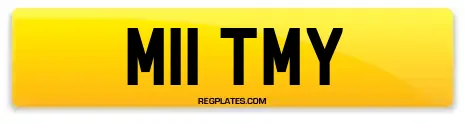 M11 TMY