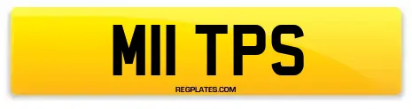 M11 TPS