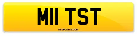 M11 TST