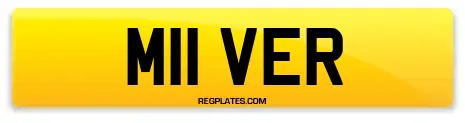 M11 VER