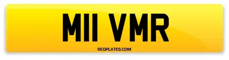 M11 VMR