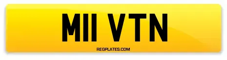 M11 VTN