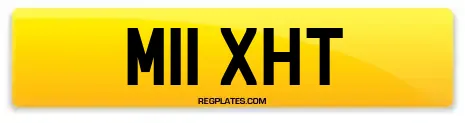 M11 XHT