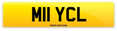 M11 YCL