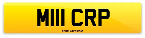 M111 CRP