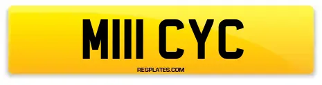 M111 CYC