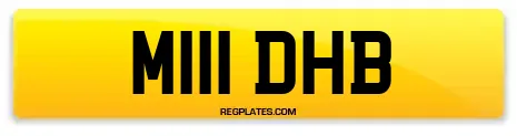 M111 DHB