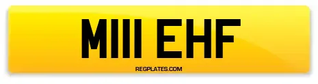 M111 EHF