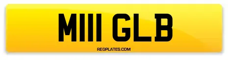 M111 GLB