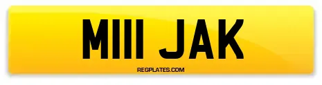 M111 JAK