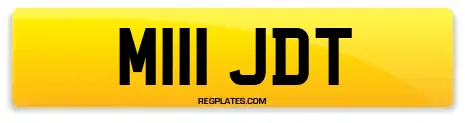 M111 JDT