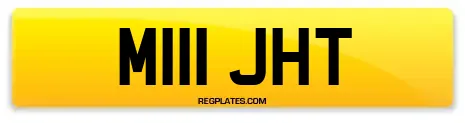 M111 JHT