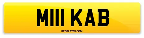 M111 KAB