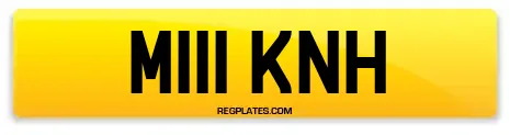 M111 KNH