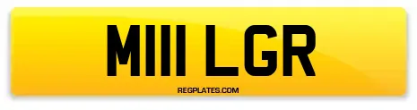 M111 LGR