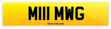 M111 MWG