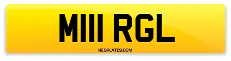 M111 RGL