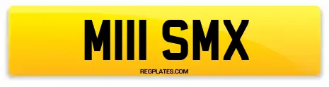 M111 SMX