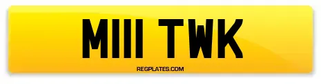 M111 TWK