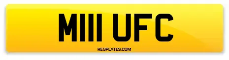M111 UFC