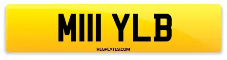M111 YLB