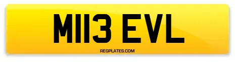 M113 EVL