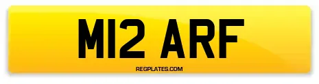 M12 ARF