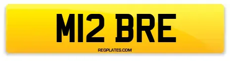 M12 BRE