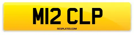 M12 CLP
