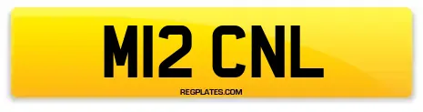 M12 CNL