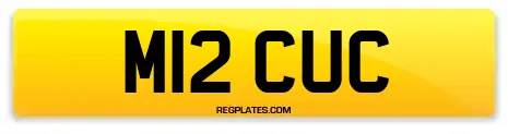 M12 CUC