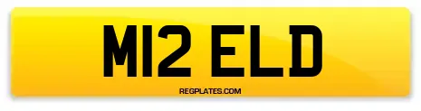 M12 ELD