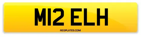 M12 ELH