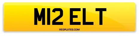 M12 ELT
