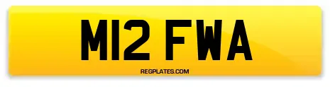 M12 FWA