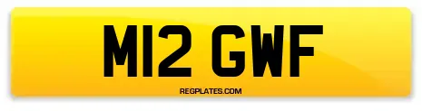 M12 GWF