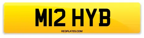 M12 HYB