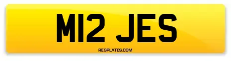 M12 JES