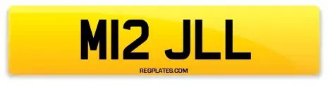 M12 JLL