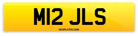 M12 JLS