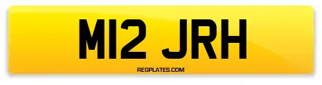 M12 JRH