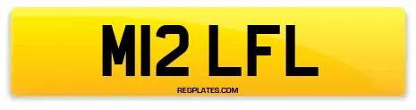 M12 LFL