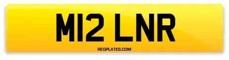 M12 LNR