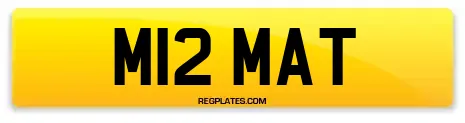 M12 MAT
