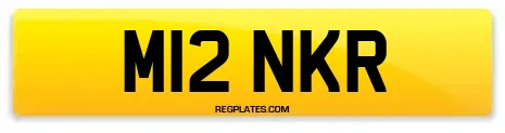 M12 NKR