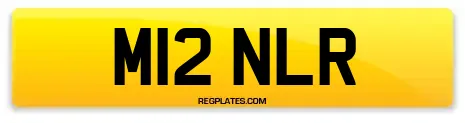 M12 NLR