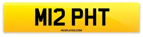 M12 PHT