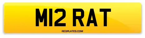 M12 RAT