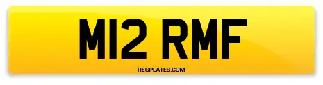 M12 RMF