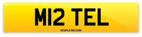 M12 TEL